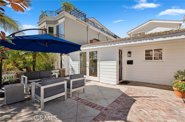 Detail Gallery Image 25 of 30 For 321 Poinsettia Ave, Corona Del Mar,  CA 92625 - 3 Beds | 2 Baths