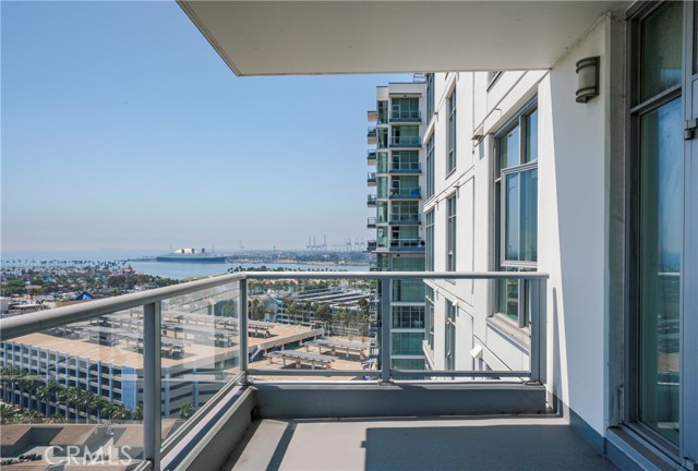 Detail Gallery Image 9 of 71 For 400 W Ocean Bld #1601,  Long Beach,  CA 90802 - 2 Beds | 2 Baths