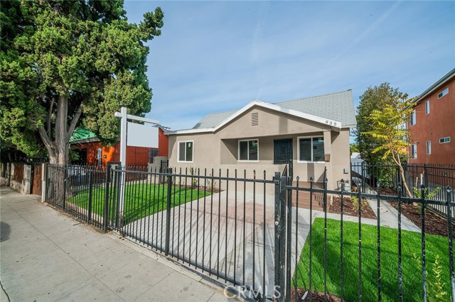 935 E 53Rd St, Los Angeles, CA 90011