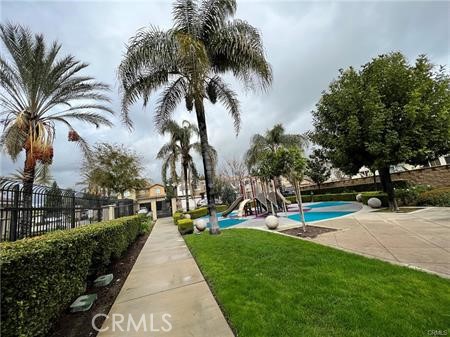 Detail Gallery Image 30 of 36 For 550 W Mesa Ave, Rialto,  CA 92376 - 5 Beds | 3 Baths
