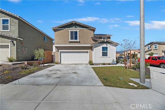 Detail Gallery Image 45 of 63 For 364 Castaic Way, Rialto,  CA 92377 - 3 Beds | 2/1 Baths