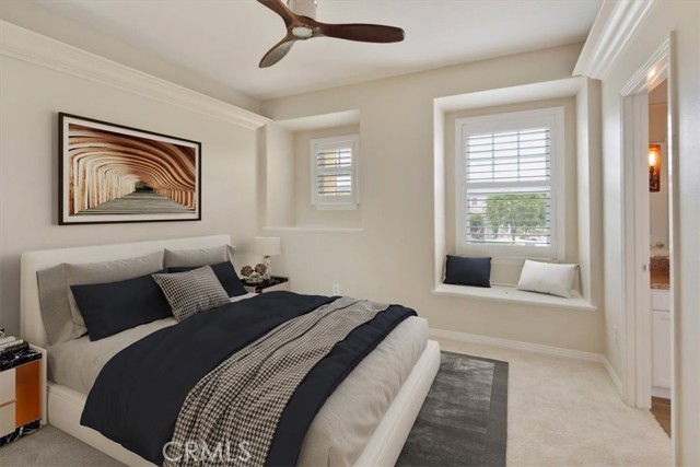 Detail Gallery Image 21 of 37 For 27086 Maple Tree Ct, Valencia,  CA 91381 - 4 Beds | 3 Baths