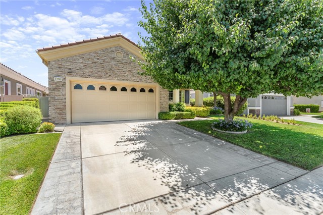 Detail Gallery Image 1 of 35 For 1790 N Forest Oaks Dr, Beaumont,  CA 92223 - 2 Beds | 2 Baths