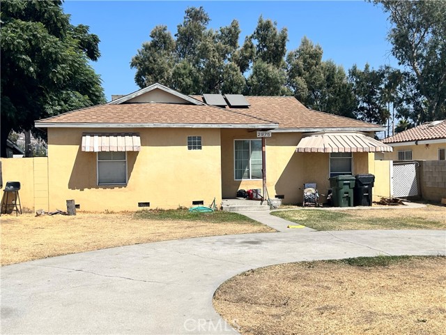 Detail Gallery Image 1 of 1 For 2975 Loma Ave, San Bernardino,  CA 92404 - 3 Beds | 1/1 Baths