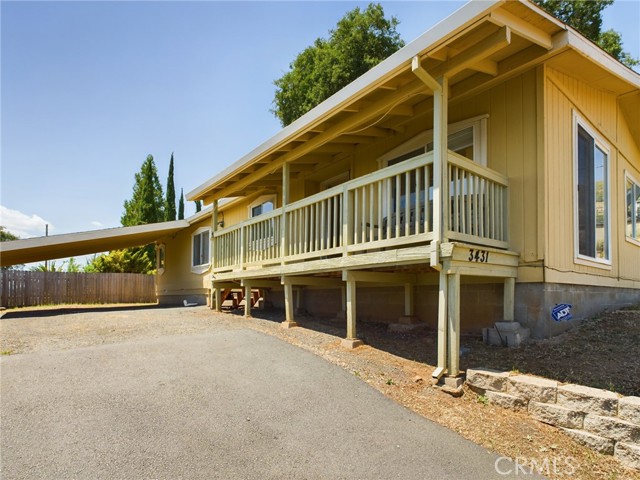 Detail Gallery Image 1 of 1 For 3431 Yuba St, Nice,  CA 95464 - 2 Beds | 2 Baths