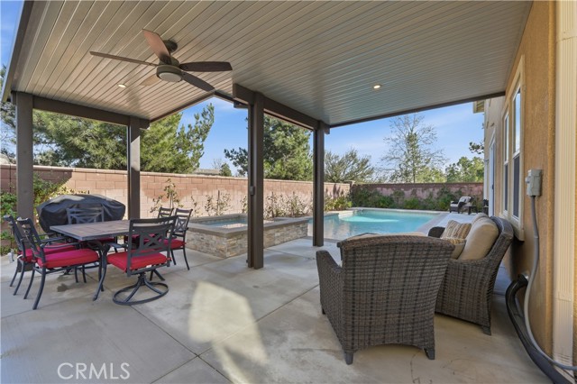 Detail Gallery Image 42 of 52 For 34712 Swan Valley Ct, Murrieta,  CA 92563 - 5 Beds | 3 Baths