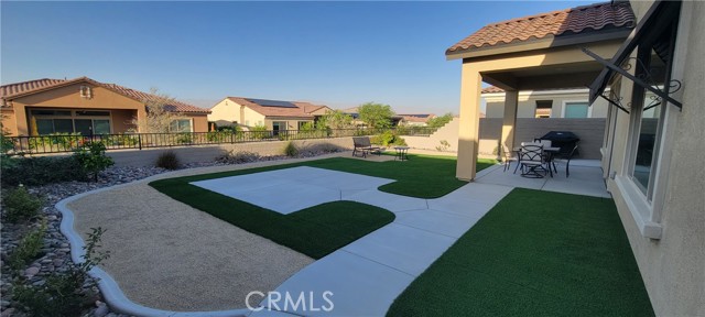 Detail Gallery Image 22 of 31 For 82 Burgundy, Rancho Mirage,  CA 92270 - 2 Beds | 2 Baths