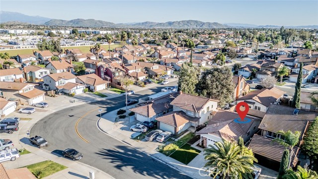 Detail Gallery Image 30 of 33 For 23609 Candle Shoe Ct, Moreno Valley,  CA 92557 - 2 Beds | 1 Baths