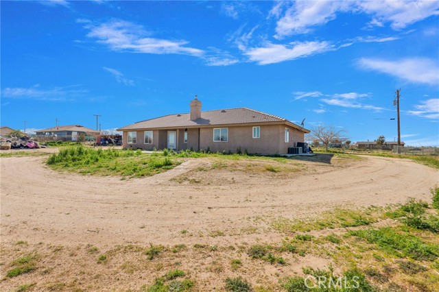 Detail Gallery Image 48 of 51 For 12865 Barbet Rd, Phelan,  CA 92371 - 3 Beds | 2/1 Baths