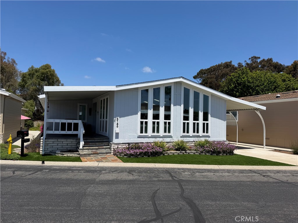5186 Don Rodolfo Drive