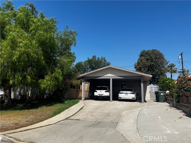 1826 Santa Ysabela Dr, Rowland Heights, CA 91748