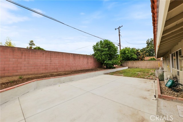 Detail Gallery Image 28 of 39 For 1108 S Broadmoor, West Covina,  CA 91790 - 4 Beds | 2 Baths