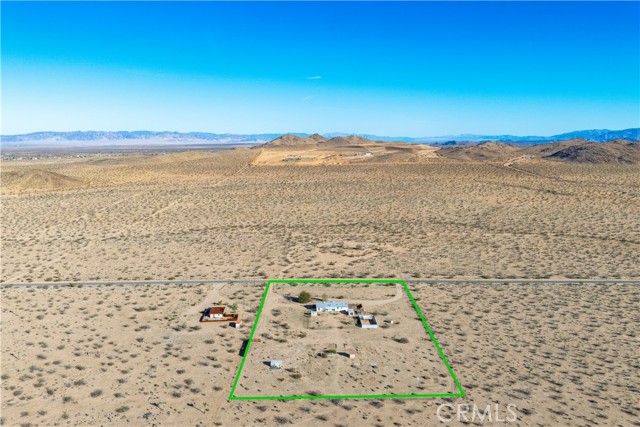 Detail Gallery Image 72 of 74 For 628 Landers Ln, Yucca Valley,  CA 92284 - 4 Beds | 2 Baths