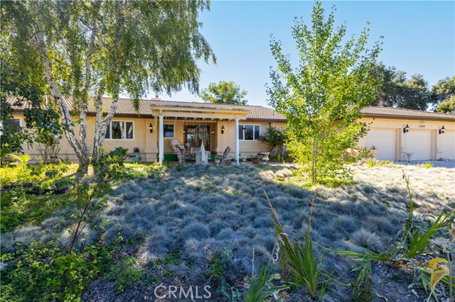 Detail Gallery Image 1 of 1 For 12660 El Camino Real, Atascadero,  CA 93422 - 2 Beds | 2/2 Baths