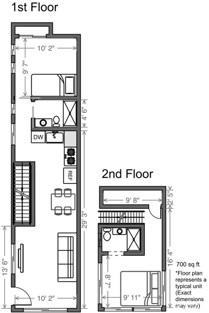 1836 The Strand, Hermosa Beach, California 90254, 11 Bedrooms Bedrooms, 0 ,7 BathroomsBathrooms,Residential,For Sale,The Strand,0,SB26184356