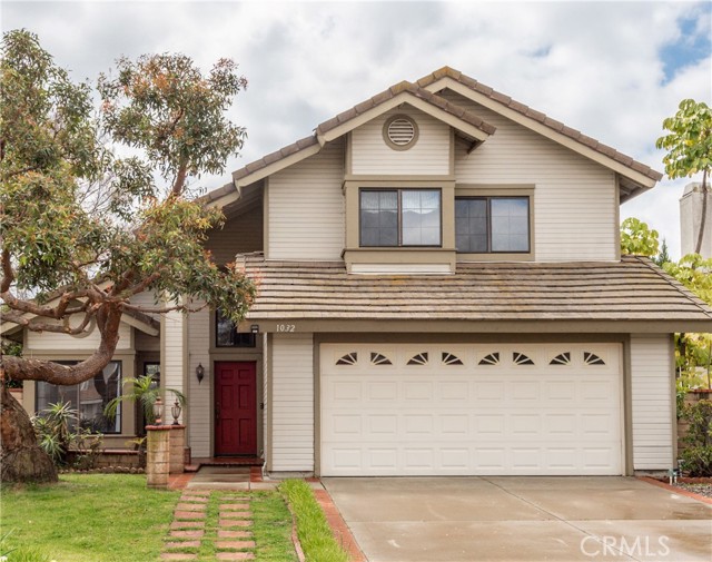 Detail Gallery Image 1 of 1 For 1032 Longview Dr, Diamond Bar,  CA 91765 - 3 Beds | 2/1 Baths