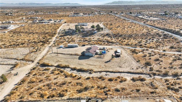 Detail Gallery Image 40 of 43 For 5989 Tokay Rd, Phelan,  CA 92371 - 3 Beds | 2 Baths