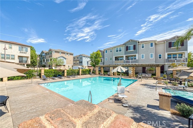 Detail Gallery Image 52 of 54 For 18324 Maidenhair Way, Yorba Linda,  CA 92886 - 2 Beds | 2/1 Baths