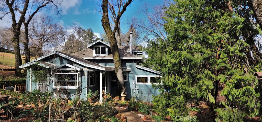 5407 Lake Boulevard, Lower Lake, CA 95457
