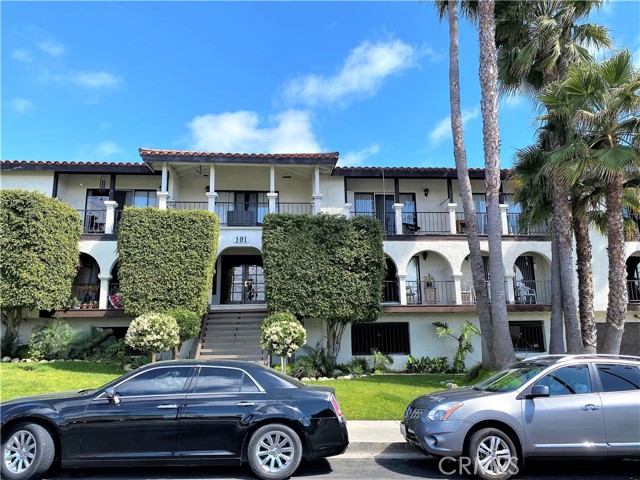 Detail Gallery Image 20 of 21 For 101 W Canada #20,  San Clemente,  CA 92672 - 1 Beds | 1 Baths