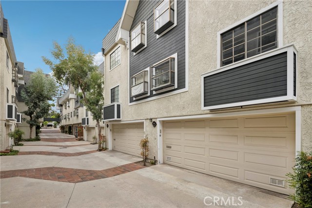 Detail Gallery Image 28 of 30 For 434 S Los Robles Ave #4,  Pasadena,  CA 91101 - 2 Beds | 3 Baths