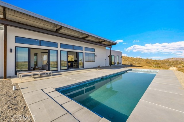 Detail Gallery Image 41 of 66 For 621 N Sage Ave, Yucca Valley,  CA 92284 - 3 Beds | 3 Baths