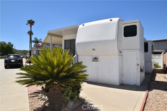 Detail Gallery Image 32 of 36 For 1295 S Cawston Ave #431,  Hemet,  CA 92545 - 1 Beds | 1/1 Baths