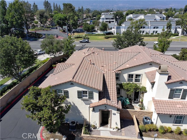 Detail Gallery Image 4 of 17 For 10312 Sparkling Dr #3,  Rancho Cucamonga,  CA 91730 - 2 Beds | 2 Baths
