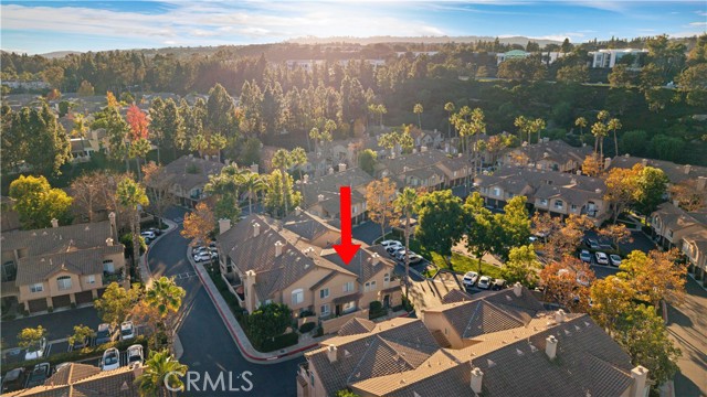 Detail Gallery Image 38 of 43 For 46 Promontory, Aliso Viejo,  CA 92656 - 2 Beds | 2/1 Baths