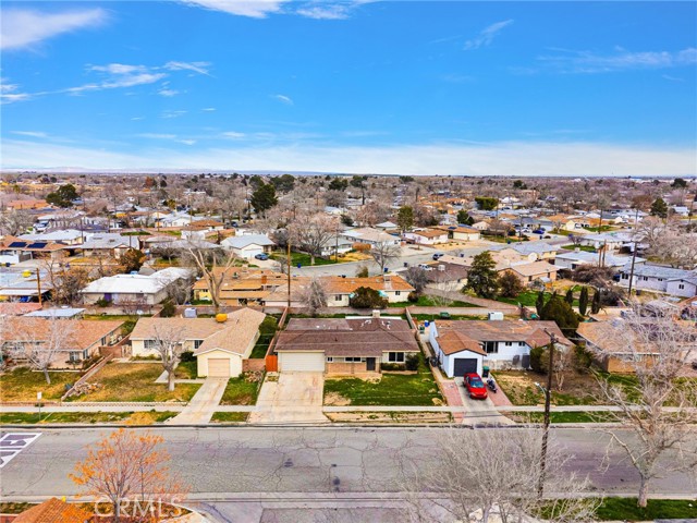 Detail Gallery Image 33 of 37 For 1289 Boyden, Lancaster,  CA 93534 - 4 Beds | 2 Baths