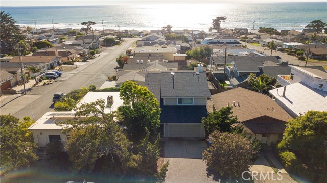 Detail Gallery Image 46 of 49 For 772 S Ocean Ave, Cayucos,  CA 93430 - 3 Beds | 2 Baths