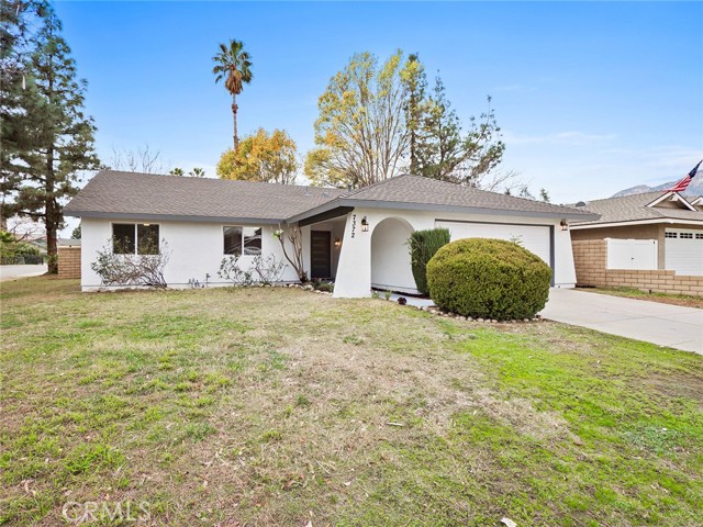 7372 Berkshire Ave, Rancho Cucamonga, CA 91730