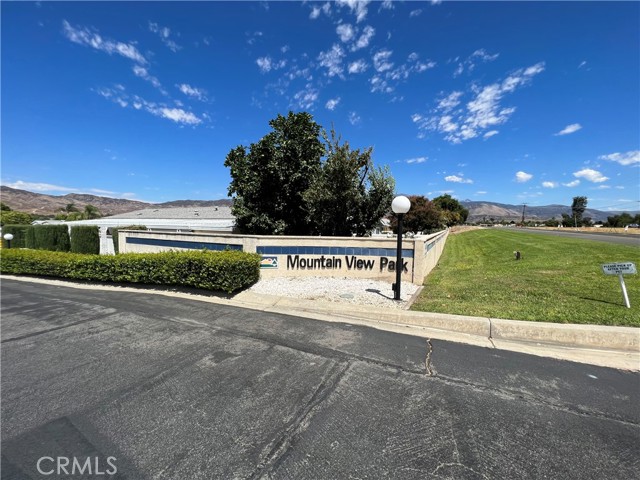 Detail Gallery Image 41 of 41 For 24600 Mountain Ave #103,  Hemet,  CA 92544 - 2 Beds | 2 Baths