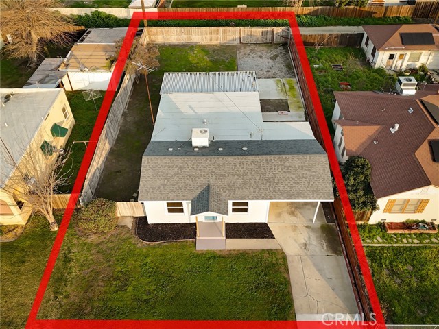 Detail Gallery Image 26 of 30 For 1611 Letts Ave, Corcoran,  CA 93212 - 3 Beds | 1 Baths