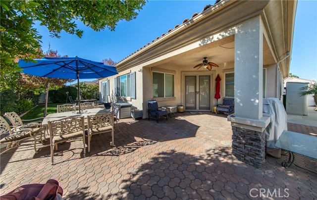 Detail Gallery Image 22 of 25 For 935 Pebble Beach Rd, Beaumont,  CA 92223 - 2 Beds | 2/1 Baths