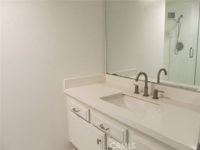 Second bathroom

