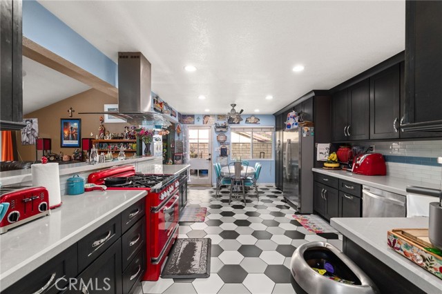 Detail Gallery Image 3 of 21 For 9438 Lomita, Rancho Cucamonga,  CA 91701 - 3 Beds | 2 Baths