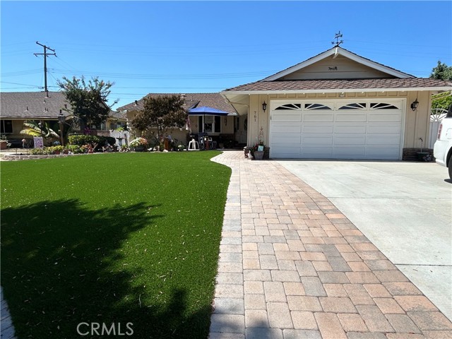 Image 2 for 761 Silverspur Way, La Habra, CA 90631