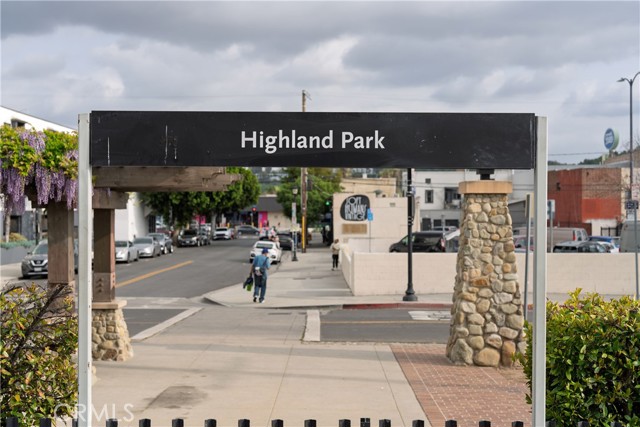 Detail Gallery Image 19 of 19 For 5333 Monte Vista St #5335 1/4,  Highland Park,  CA 90042 - 2 Beds | 2 Baths