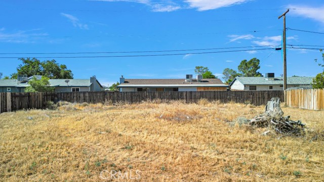 9424 WALPOLE Avenue, California City, California 93505, ,Land,For Sale,9424 WALPOLE Avenue,CRCV23130355