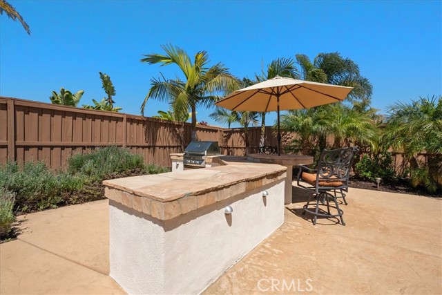 Detail Gallery Image 47 of 56 For 287 Tom Mcguinness Jr. Cir, Fallbrook,  CA 92028 - 4 Beds | 2/1 Baths