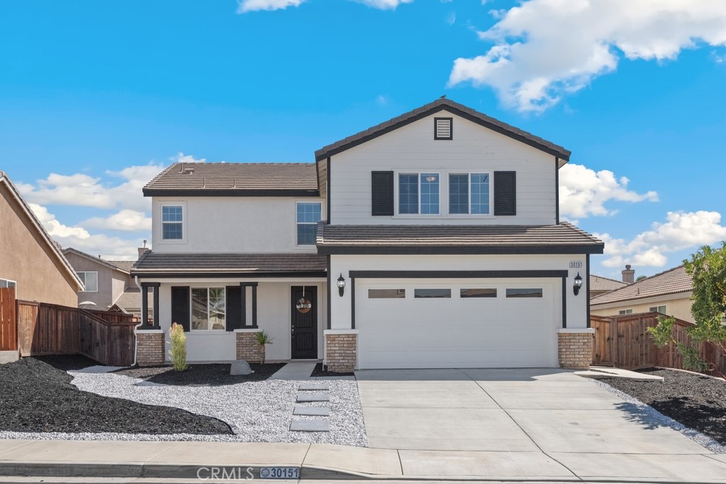 30151 Crestview Court