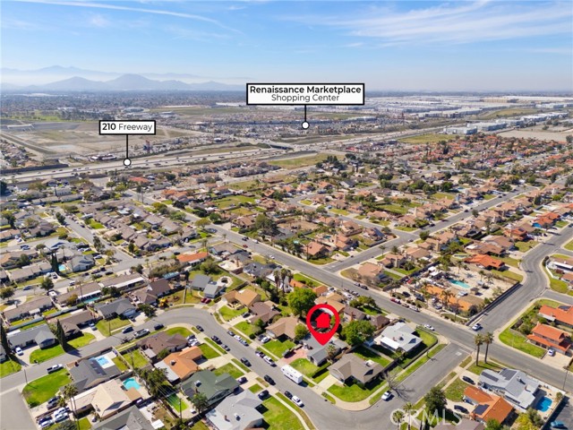 Detail Gallery Image 26 of 26 For 2258 N. Arrowhead, Rialto,  CA 92377 - 3 Beds | 2 Baths