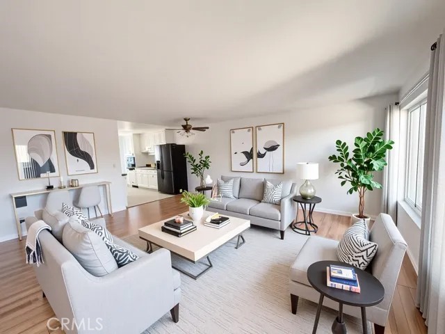 120 Alamitos Avenue #36