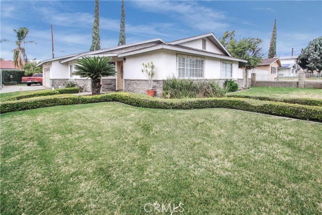 7840 Archibald Ave, Rancho Cucamonga, CA 91730