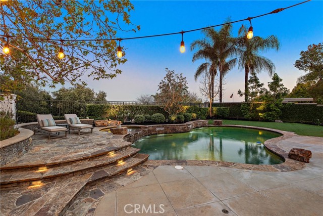 Detail Gallery Image 24 of 25 For 2 Lafayette Lane, Coto de Caza,  CA 92679 - 5 Beds | 4/1 Baths