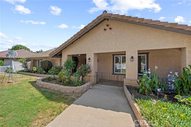 Detail Gallery Image 15 of 69 For 28075 Gerald Ln, Moreno Valley,  CA 92555 - 3 Beds | 2 Baths