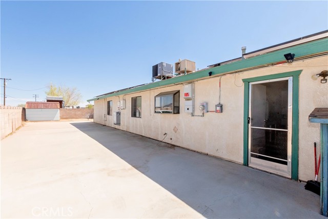 Detail Gallery Image 37 of 47 For 20412 90th St, California City,  CA 93505 - 3 Beds | 2 Baths