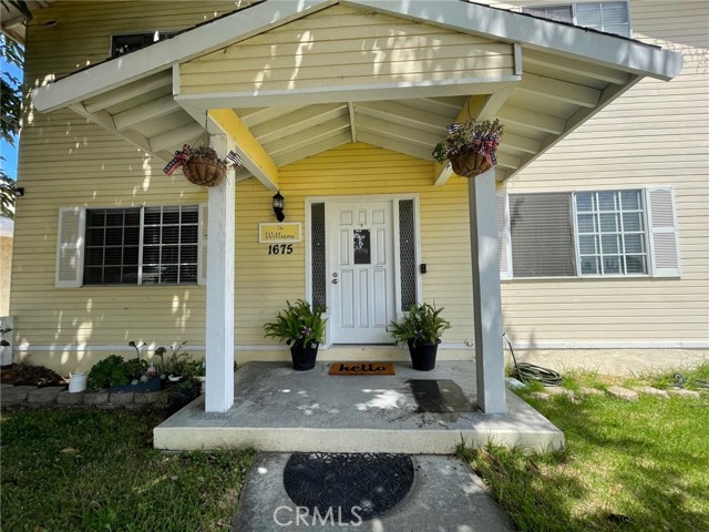 1675 Maple Drive, Chula Vista, California 91911, 3 Bedrooms Bedrooms, ,4 BathroomsBathrooms,Residential,For Sale,Maple Drive,SW24082836