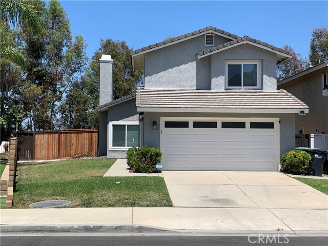 Detail Gallery Image 1 of 12 For 13043 Glen Ct, Chino Hills,  CA 91709 - 3 Beds | 2/1 Baths